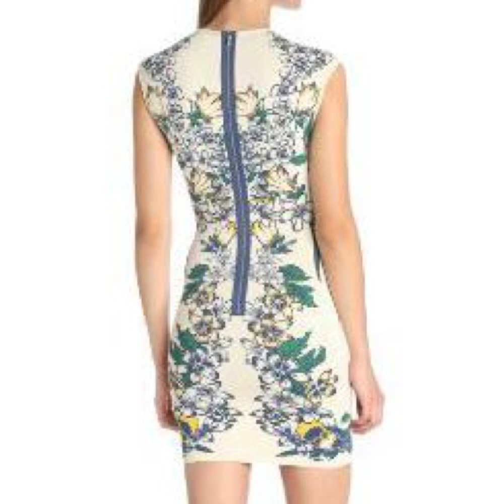 BCBG Maxazria cocktail dress - Picture 2 of 6